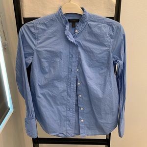 COPY - J Crew button down